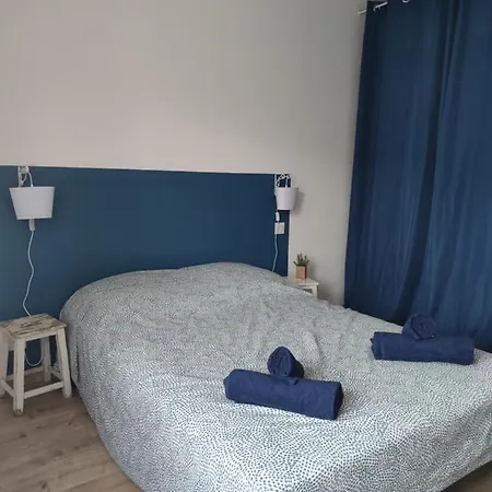 Apartment Les Plantades Aveyronnaises *