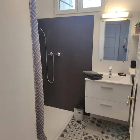 Les Plantades Aveyronnaises Appartement *