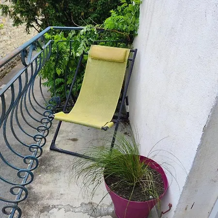 Les Plantades Aveyronnaises Saint-Georges-de-Luzençon