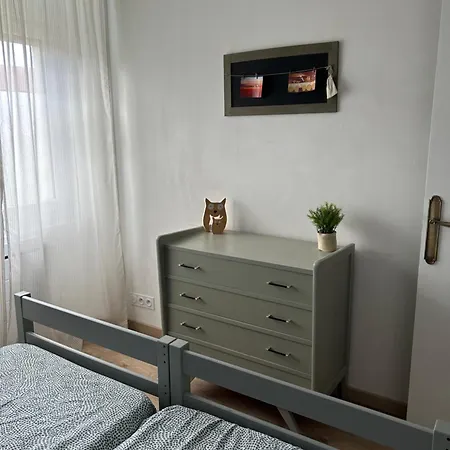 Appartement Les Plantades Aveyronnaises *